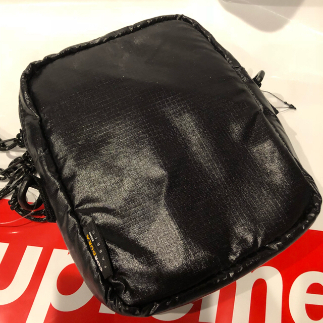 Supreme Shoulder Bag 2017 AW FW 3