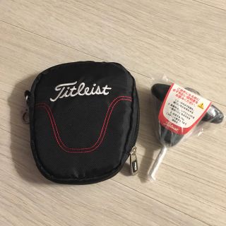 タイトリスト(Titleist)のタイトリスト ゴルフ工具(その他)