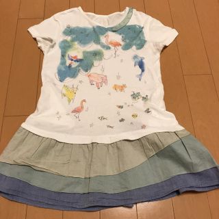 ハッカキッズ(hakka kids)のmi mi mi様専用(Tシャツ/カットソー)