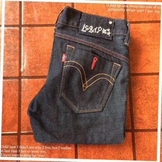 リーバイス(Levi's)のLEVI'S ジーンズ♪(デニム/ジーンズ)