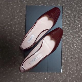 レペット(repetto)のレペット Repetto Gaia Ballerina (バレエシューズ)