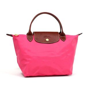 ロンシャン(LONGCHAMP)の【新品未使用】ロンシャン プリアージュ S (トートバッグ)