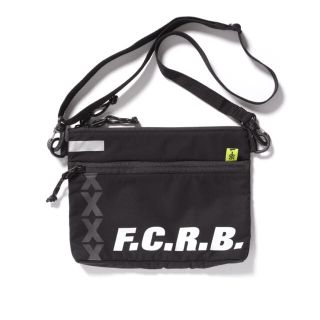 エフシーアールビー(F.C.R.B.)のFCRB  ブリストル  サコッシュ  バッグ  bag  立ち上げ商品(ショルダーバッグ)