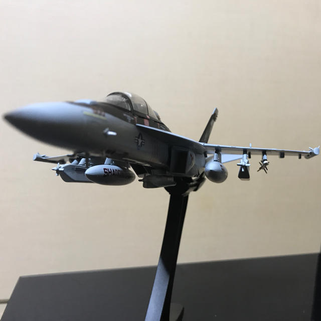 Witty EA-18G Growler VAQ-141の通販 by delta's shop｜ラクマ Wings 製 好評在庫