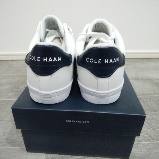 Cole Haan(コールハーン)のコールハーンのスニーカー レディースの靴/シューズ(スニーカー)の商品写真