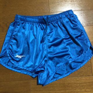 アシックス(asics)のアシックス  ランニングパンツ(陸上競技)