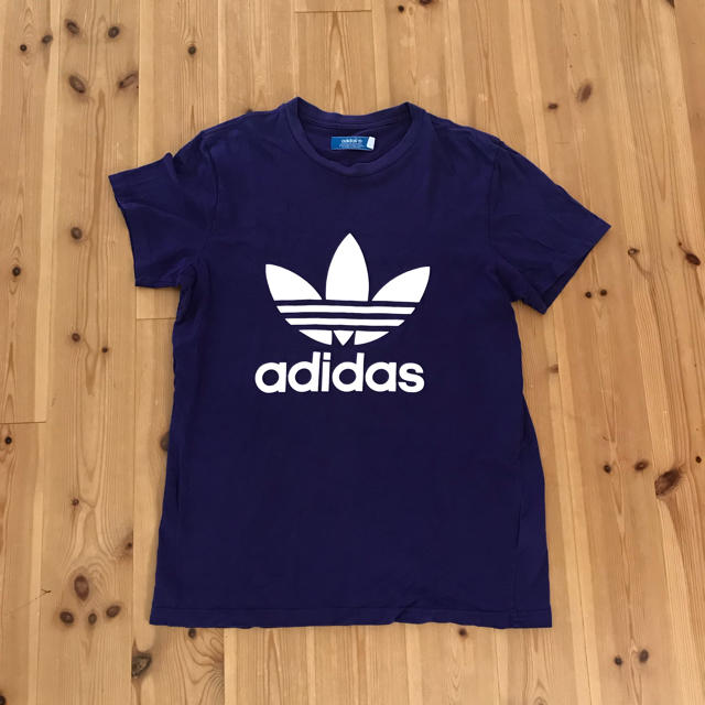 adidas(アディダス)のアディダスオリジナルス Tシャツ メンズのトップス(Tシャツ/カットソー(半袖/袖なし))の商品写真