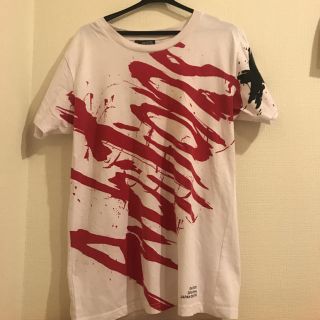 ワンオクロック(ONE OK ROCK)のONE OK ROCK Tシャツ(ミュージシャン)