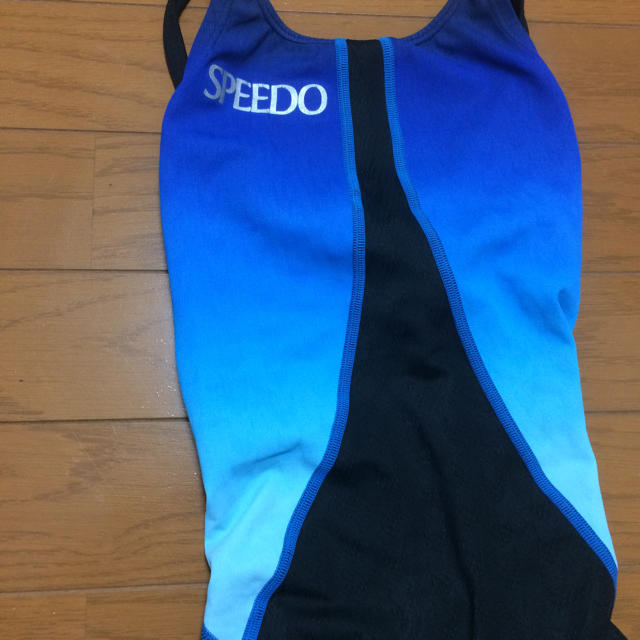 speedo スピード 競泳水着 ファーストスキンex ちっさく speedo スピード 競泳水着 ファーストスキンex ちっさく