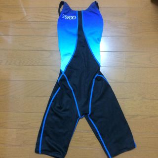 スピード(SPEEDO)のレア！競泳水着(水着)