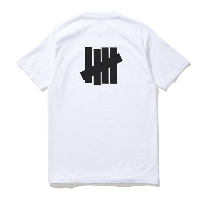 UNDEFEATED(アンディフィーテッド)のUNDEFEATED ICON S/S TEE メンズのトップス(Tシャツ/カットソー(半袖/袖なし))の商品写真