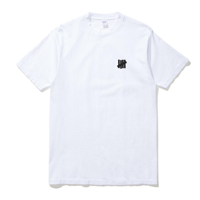 UNDEFEATED(アンディフィーテッド)のUNDEFEATED ICON S/S TEE メンズのトップス(Tシャツ/カットソー(半袖/袖なし))の商品写真