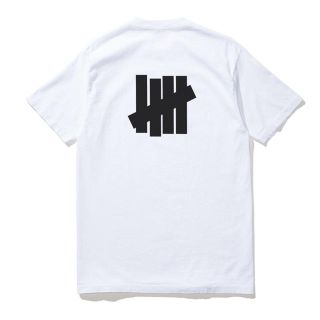 アンディフィーテッド(UNDEFEATED)のUNDEFEATED ICON S/S TEE(Tシャツ/カットソー(半袖/袖なし))