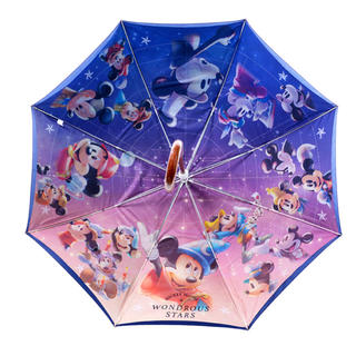 ディズニー(Disney)のディズニーストア 傘(傘)