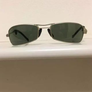 レイバン(Ray-Ban)のレイバン サングラス オルズスクエア Ray Ban 廃盤 ヴィンテージ(サングラス/メガネ)