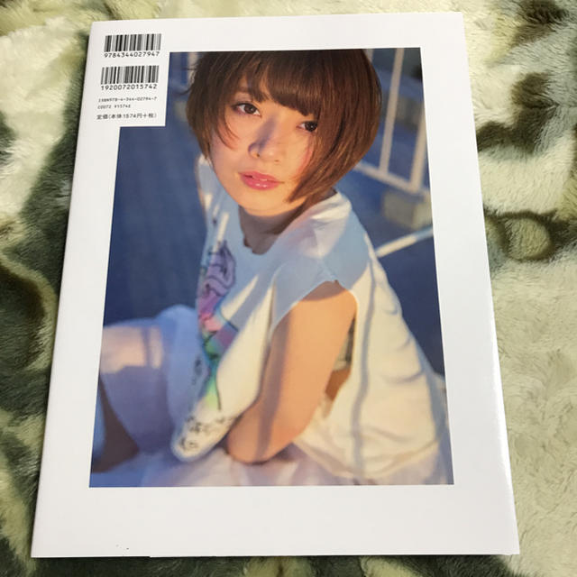 乃木坂46 乃木坂 橋本 奈々未 写真集 やさしい棘の通販 By Naruto09 S Shop ノギザカフォーティーシックスならラクマ