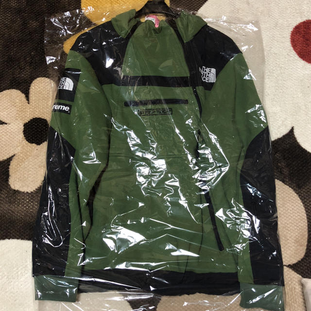 Supreme ×THE NORTH FACE スウェットパーカー レアカラー | Supreme