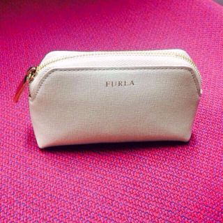 フルラ(Furla)のフルラ♡ミニポーチ(ポーチ)