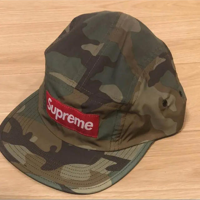 定価以下】supreme Reflective Camo Camp Cap | www.fleettracktz.com