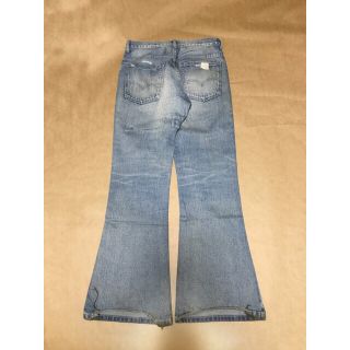 N.HOOLYWOOD - のびのびた様専用 N.HOOLYWOOD × LEVI'S 646 nハリ の