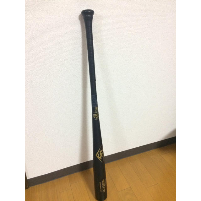 Louisville Slugger(ルイスビルスラッガー)のルイスビルスラッガー Louisville Slugger 軟式野球バット スポーツ/アウトドアの野球(バット)の商品写真