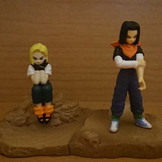 ドラゴンボール(ドラゴンボール)のドラゴンボールフィギュア(フィギュア)