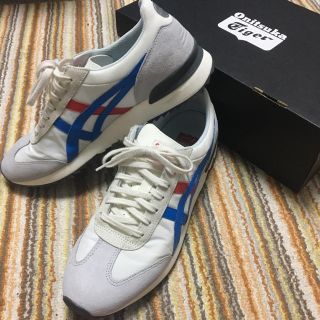 オニツカタイガー(Onitsuka Tiger)のonitsuka tiger スニーカー(スニーカー)