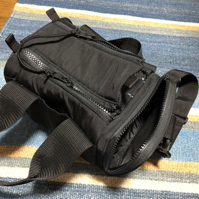 Y-3(ワイスリー)のY-3 Mini bag メンズのバッグ(その他)の商品写真