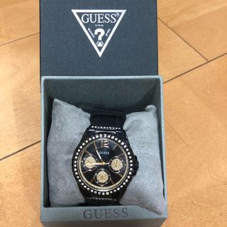 ゲス(GUESS)のGUESS 腕時計(腕時計)