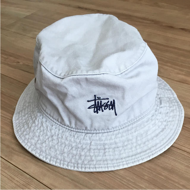 STUSSY(ステューシー)のステューシー  ハット メンズの帽子(ハット)の商品写真