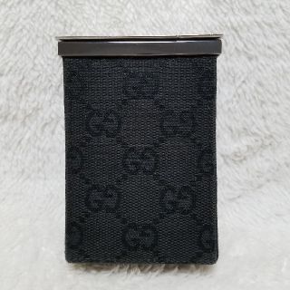 グッチ(Gucci)のタイムセール❣【美品】GUCCI/グッチ　タバコケース❣(タバコグッズ)