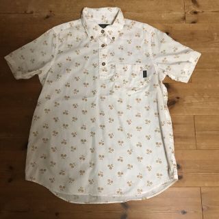 エーグル(AIGLE)のAIGLE シャツ(シャツ/ブラウス(半袖/袖なし))