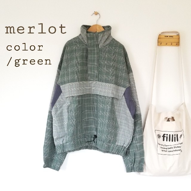 merlot(メルロー)の叶汰様 レディースのジャケット/アウター(ブルゾン)の商品写真