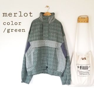 メルロー(merlot)の叶汰様(ブルゾン)