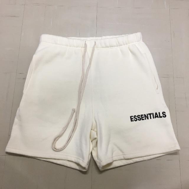 fog essential ショーツ