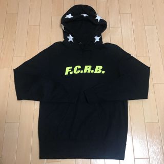 エフシーアールビー(F.C.R.B.)のSOPHNET×FCRB （F.C.Real Bristl）スウェット パーカー(パーカー)