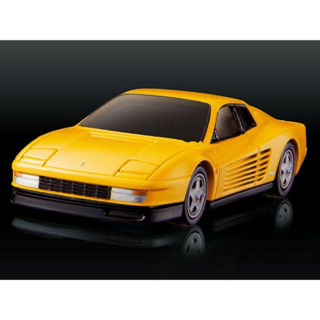 Amazon.co.jp: トミカプレミアム フェラーリ テスタロッサ 発売