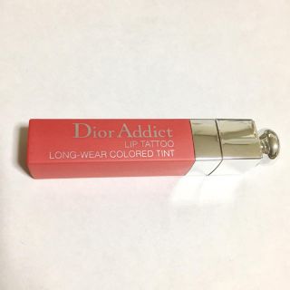 ディオール(Dior)の☆人気☆ディオール アディクトリップティント 451(リップグロス)