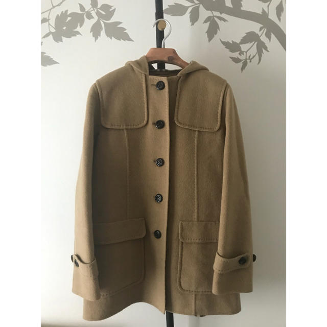 限定価格セール!】 BURBERRY 専用 - ロングコート - www.phonesoap