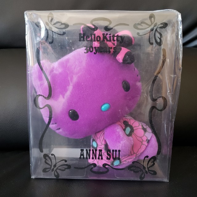 ANNA SUI ハローキティ