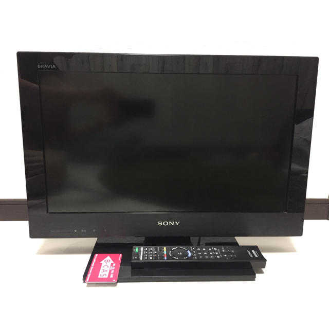 無地・新色登場! ソニー 2011年製 テレビ - 通販 - motelparati.com.br