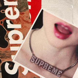 シュプリーム(Supreme)のsupreme ステッカーセット(その他)