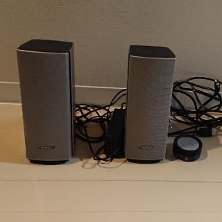 ボーズ(BOSE)のBOSE Companion 20(スピーカー)