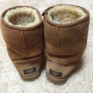 アグ(UGG)のUGG アグ(ブーツ)