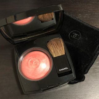 シャネル(CHANEL)のCHANEL チークカラー(チーク)