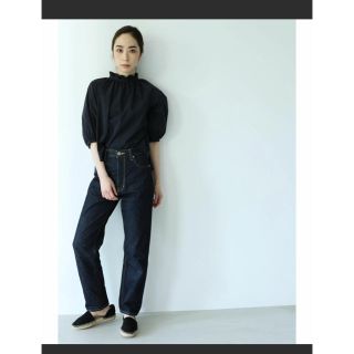 ブラックバイマウジー(BLACK by moussy)の新品 kona one washデニム(デニム/ジーンズ)