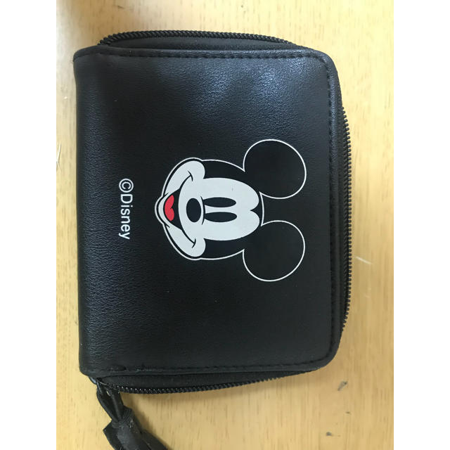 Disney(ディズニー)のディズニー財布 レディースのファッション小物(財布)の商品写真