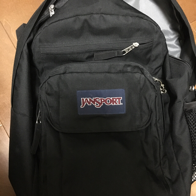 JANSPORT(ジャンスポーツ)のジャンスポーツ リュック レディースのバッグ(リュック/バックパック)の商品写真