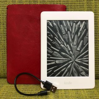 Kindle Paperwhite マンガモデル Wi-Fi 32GB(電子ブックリーダー)