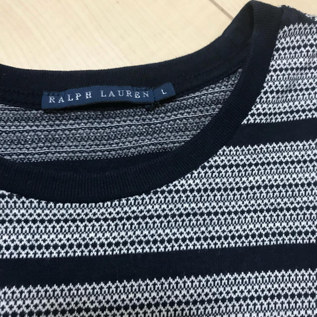 POLO RALPH LAUREN(ポロラルフローレン)の断捨離中‼️ラルフローレンTシャツ レディースのトップス(Tシャツ(半袖/袖なし))の商品写真